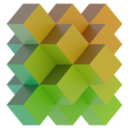 VoxelartCraft Logo